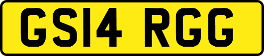 GS14RGG