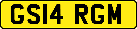 GS14RGM