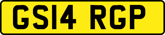 GS14RGP