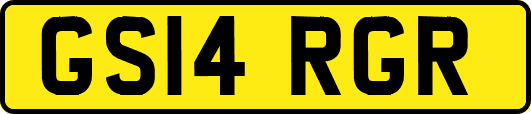 GS14RGR
