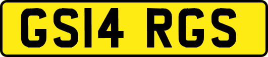 GS14RGS