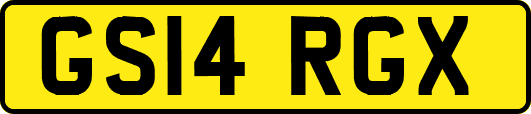 GS14RGX