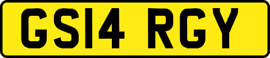 GS14RGY