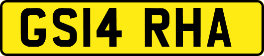 GS14RHA