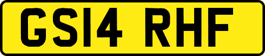 GS14RHF
