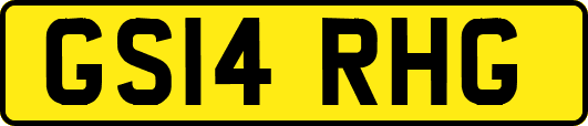 GS14RHG