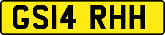 GS14RHH