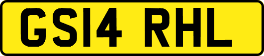 GS14RHL