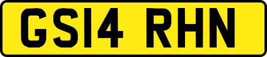GS14RHN