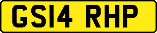 GS14RHP