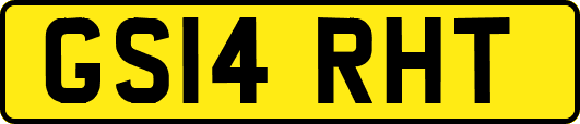 GS14RHT