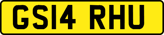 GS14RHU