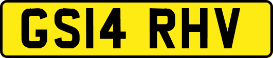 GS14RHV
