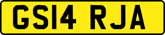 GS14RJA