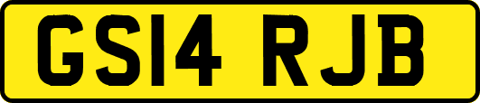GS14RJB