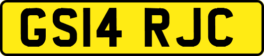 GS14RJC