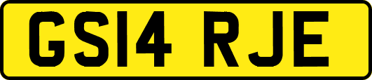 GS14RJE