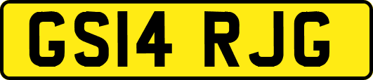 GS14RJG