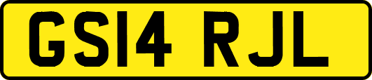 GS14RJL