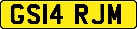 GS14RJM
