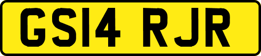 GS14RJR