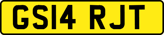 GS14RJT