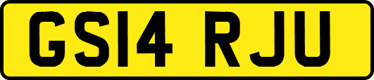 GS14RJU