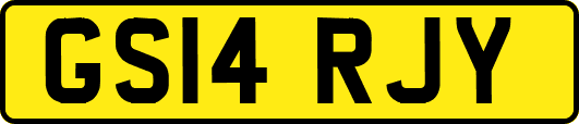GS14RJY