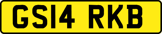GS14RKB