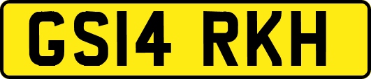 GS14RKH