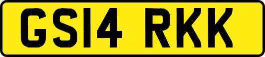 GS14RKK