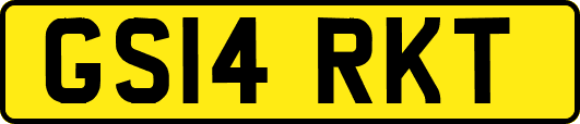 GS14RKT