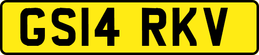 GS14RKV