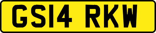 GS14RKW