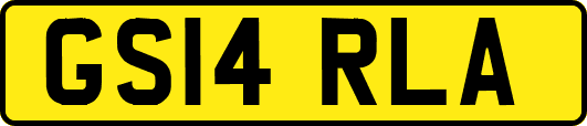 GS14RLA