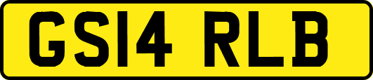 GS14RLB