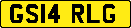 GS14RLG