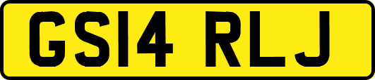 GS14RLJ