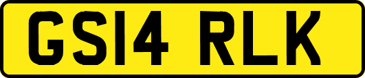 GS14RLK