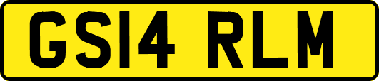 GS14RLM