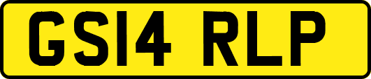 GS14RLP