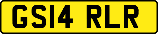 GS14RLR