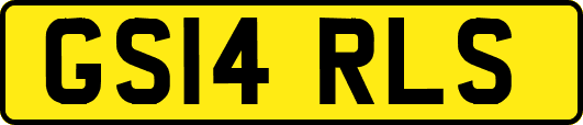 GS14RLS