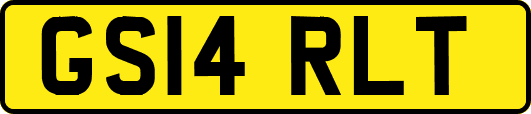 GS14RLT