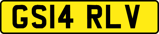 GS14RLV