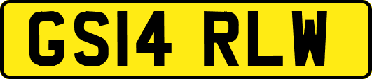 GS14RLW