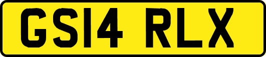 GS14RLX