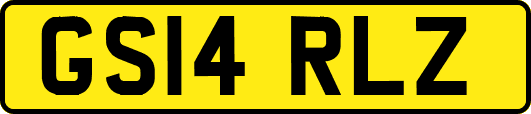 GS14RLZ