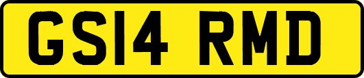GS14RMD