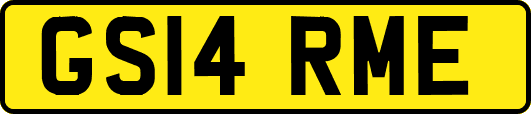 GS14RME